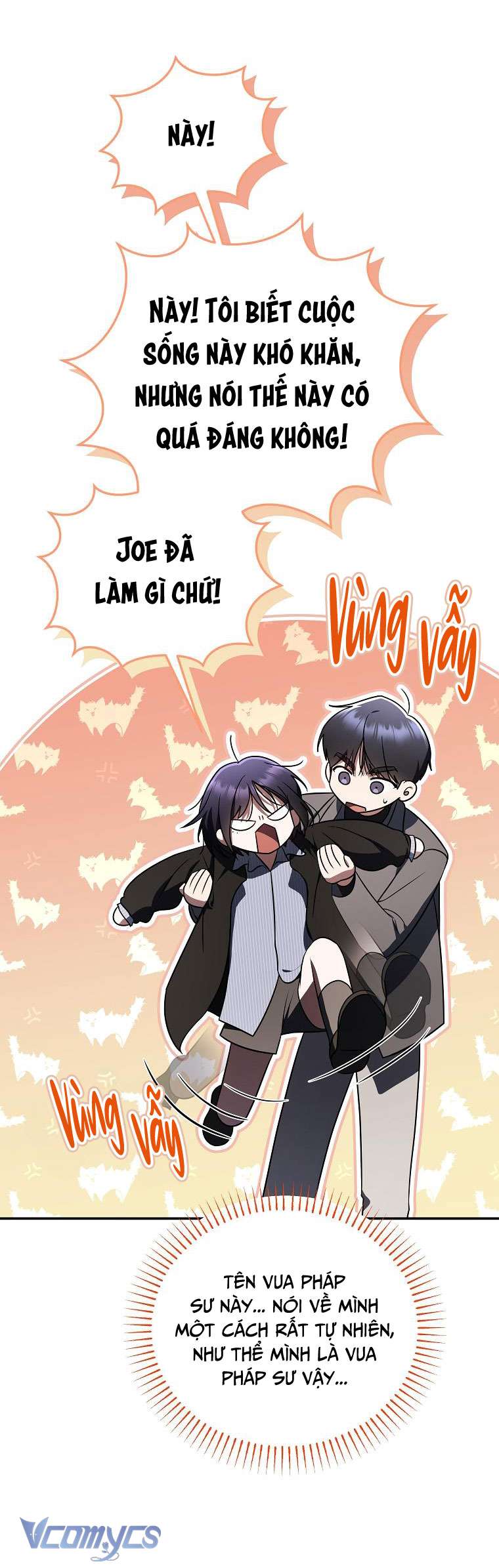 Hướng Dẫn Sinh Tồn Dành Cho Người Xếp Hạng Chap 42 - Next Chap 43