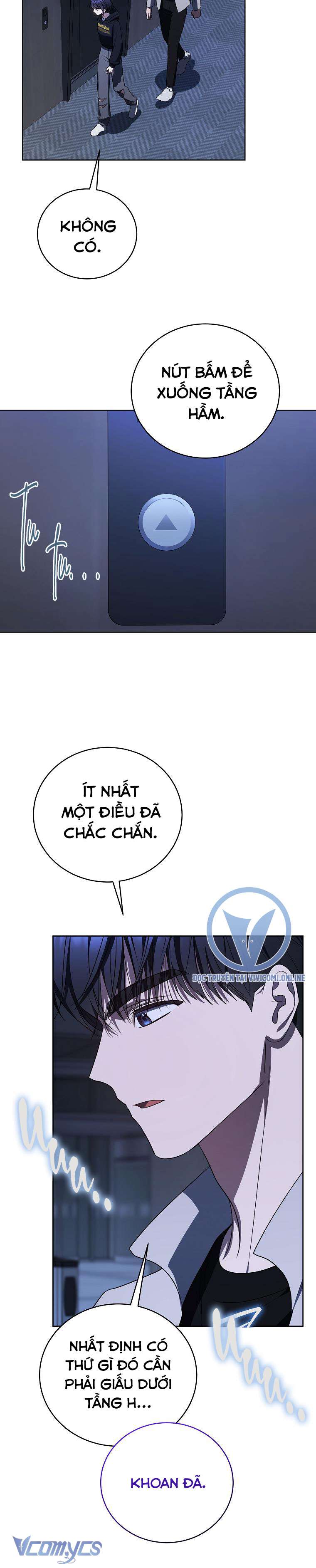 Hướng Dẫn Sinh Tồn Dành Cho Người Xếp Hạng Chap 42 - Next Chap 43