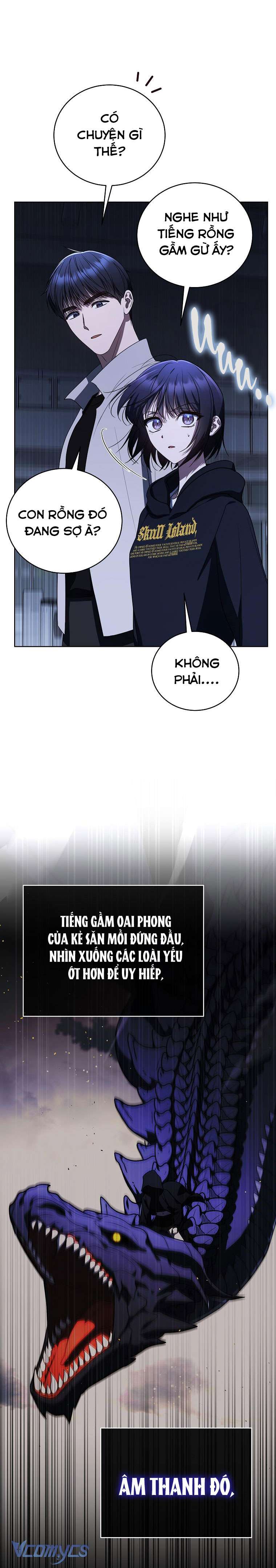 Hướng Dẫn Sinh Tồn Dành Cho Người Xếp Hạng Chap 42 - Next Chap 43