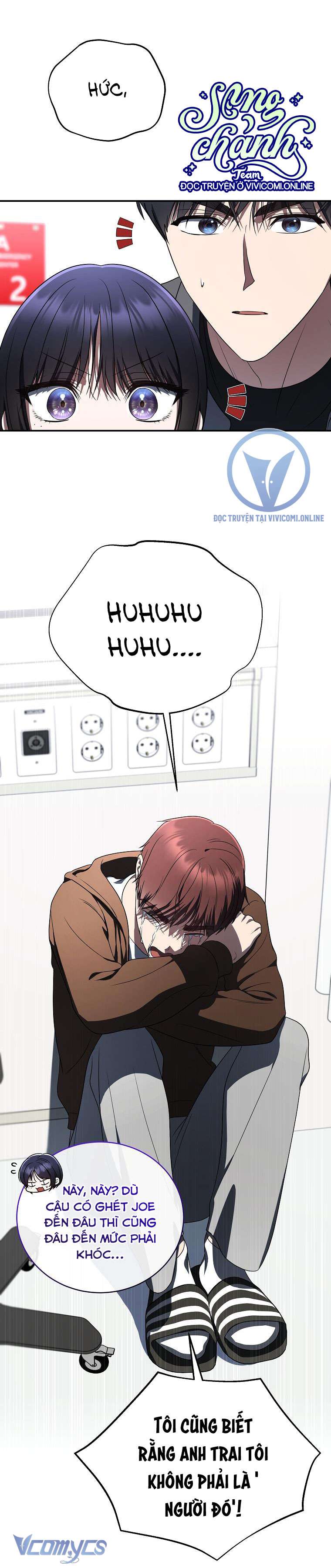 Hướng Dẫn Sinh Tồn Dành Cho Người Xếp Hạng Chap 42 - Next Chap 43