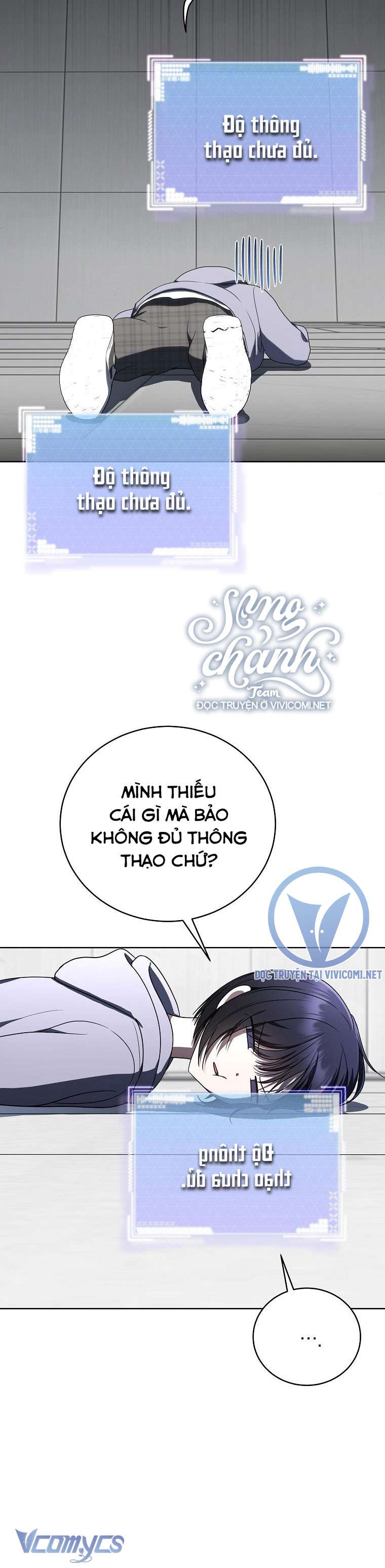 Hướng Dẫn Sinh Tồn Dành Cho Người Xếp Hạng Chap 43 - Next Chap 44