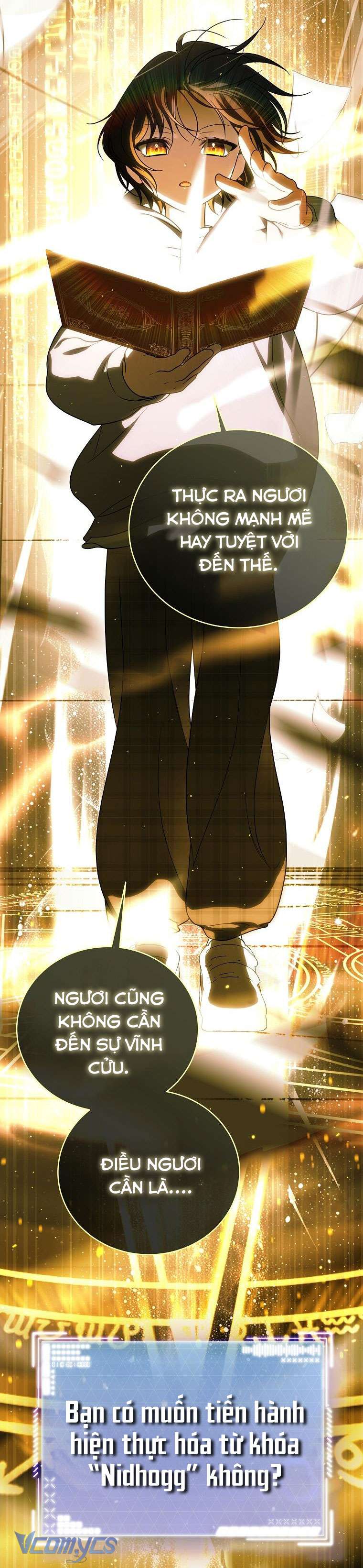 Hướng Dẫn Sinh Tồn Dành Cho Người Xếp Hạng Chap 43 - Next Chap 44