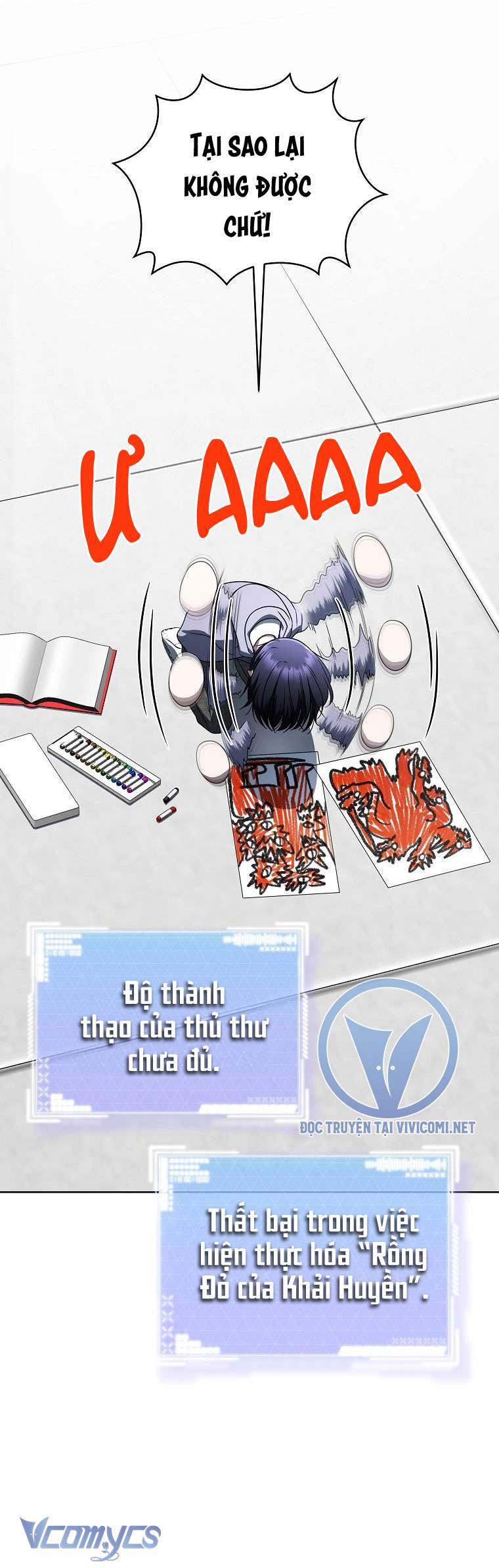 Hướng Dẫn Sinh Tồn Dành Cho Người Xếp Hạng Chap 43 - Next Chap 44