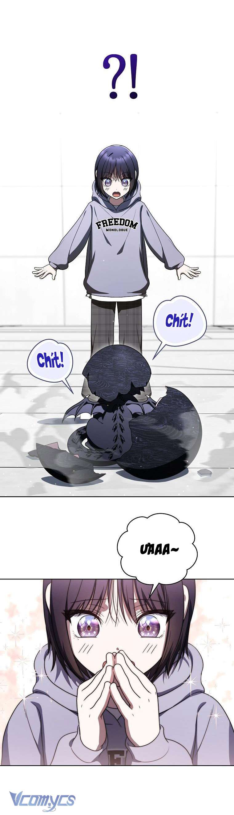 Hướng Dẫn Sinh Tồn Dành Cho Người Xếp Hạng Chap 43 - Next Chap 44