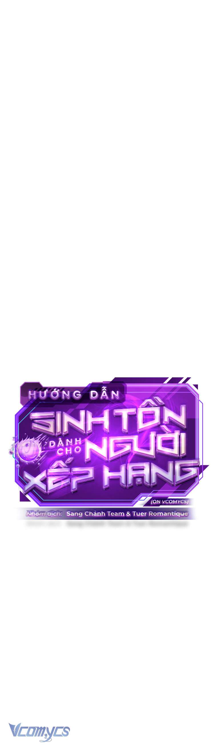 Hướng Dẫn Sinh Tồn Dành Cho Người Xếp Hạng Chap 43 - Next Chap 44