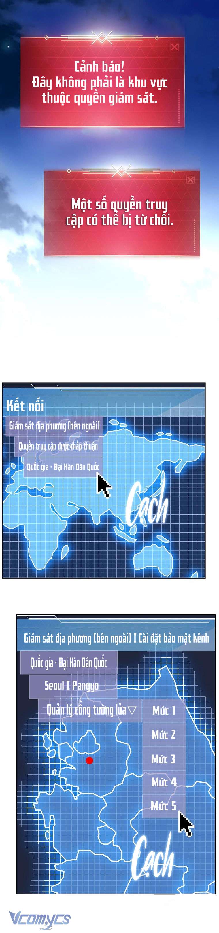 Hướng Dẫn Sinh Tồn Dành Cho Người Xếp Hạng Chap 43 - Next Chap 44