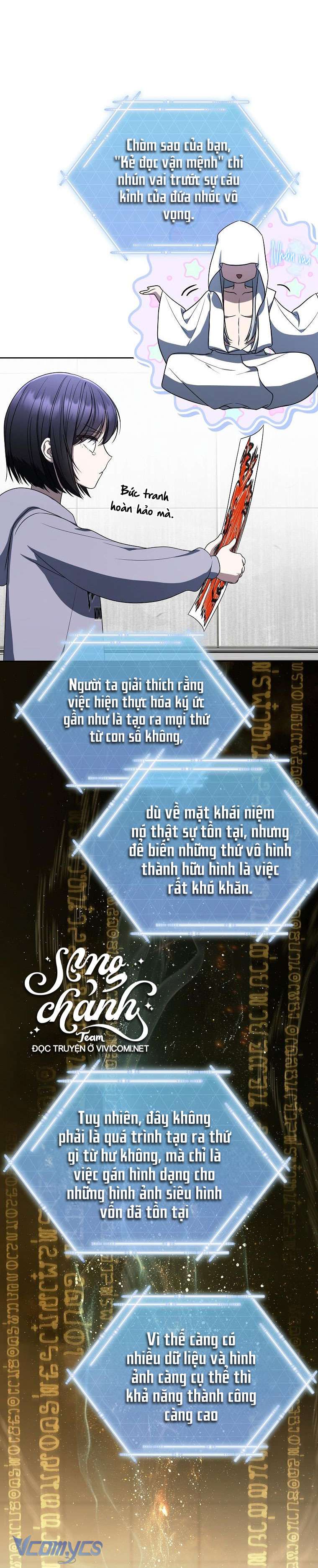 Hướng Dẫn Sinh Tồn Dành Cho Người Xếp Hạng Chap 43 - Next Chap 44