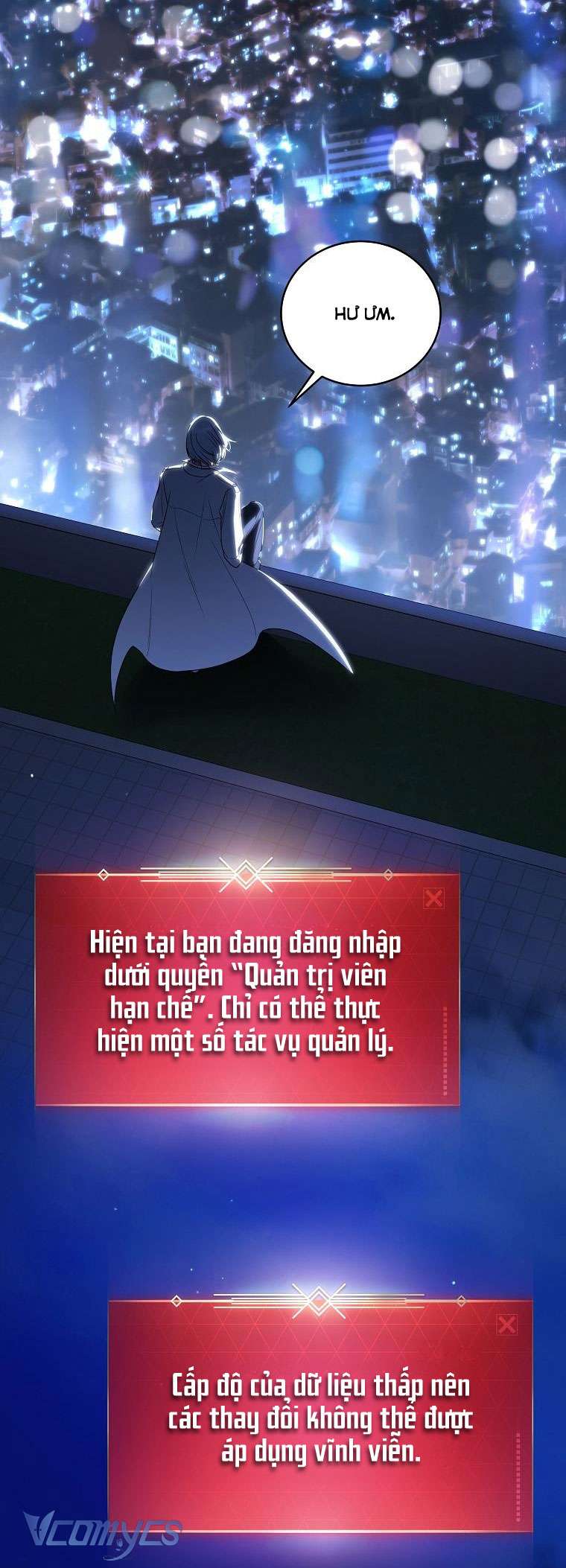 Hướng Dẫn Sinh Tồn Dành Cho Người Xếp Hạng Chap 43 - Next Chap 44