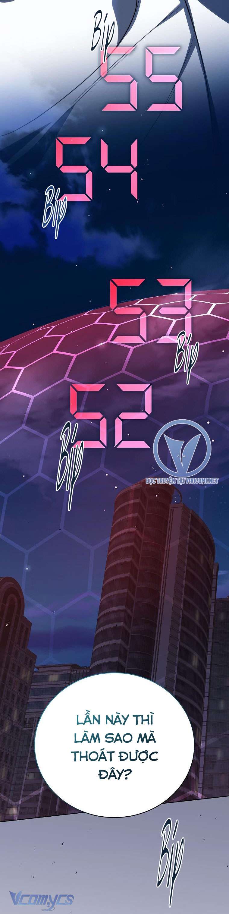 Hướng Dẫn Sinh Tồn Dành Cho Người Xếp Hạng Chap 43 - Next Chap 44