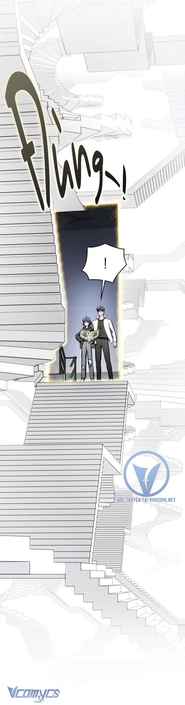 Hướng Dẫn Sinh Tồn Dành Cho Người Xếp Hạng Chap 43 - Next Chap 44