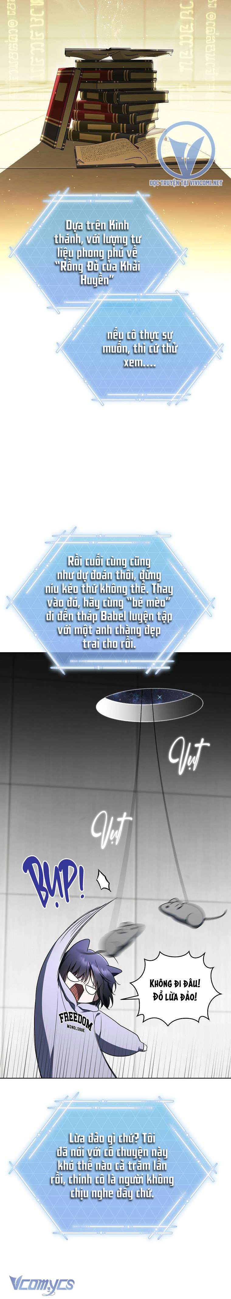 Hướng Dẫn Sinh Tồn Dành Cho Người Xếp Hạng Chap 43 - Next Chap 44