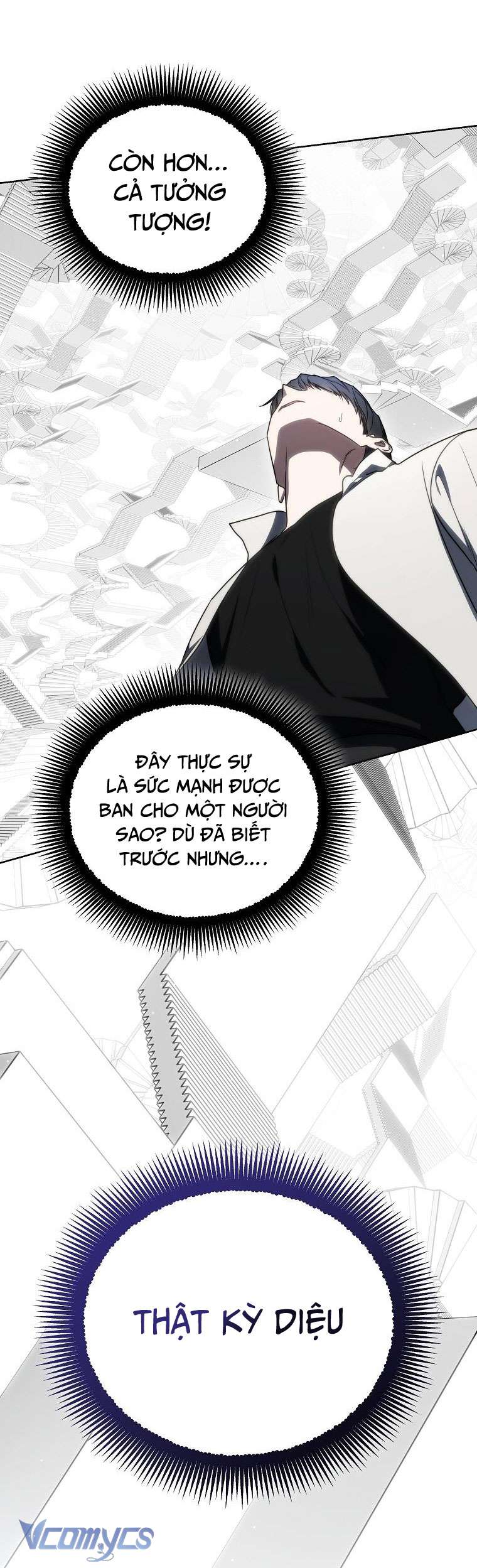 Hướng Dẫn Sinh Tồn Dành Cho Người Xếp Hạng Chap 43 - Next Chap 44