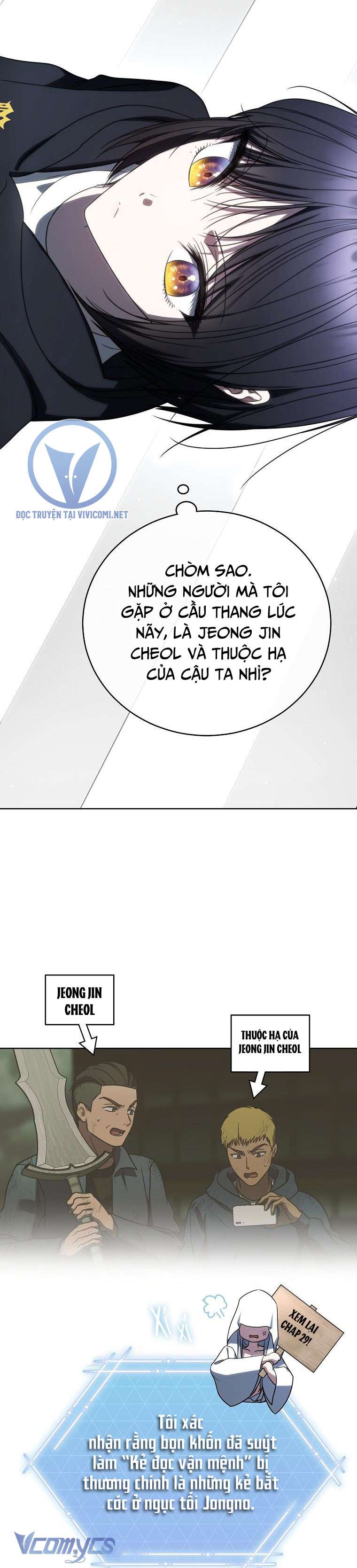 Hướng Dẫn Sinh Tồn Dành Cho Người Xếp Hạng Chap 43 - Next Chap 44