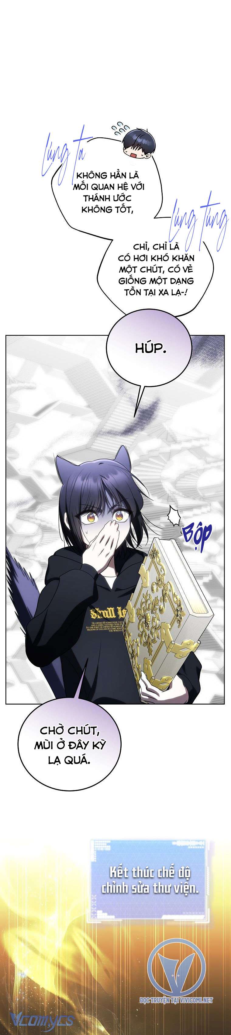 Hướng Dẫn Sinh Tồn Dành Cho Người Xếp Hạng Chap 43 - Next Chap 44