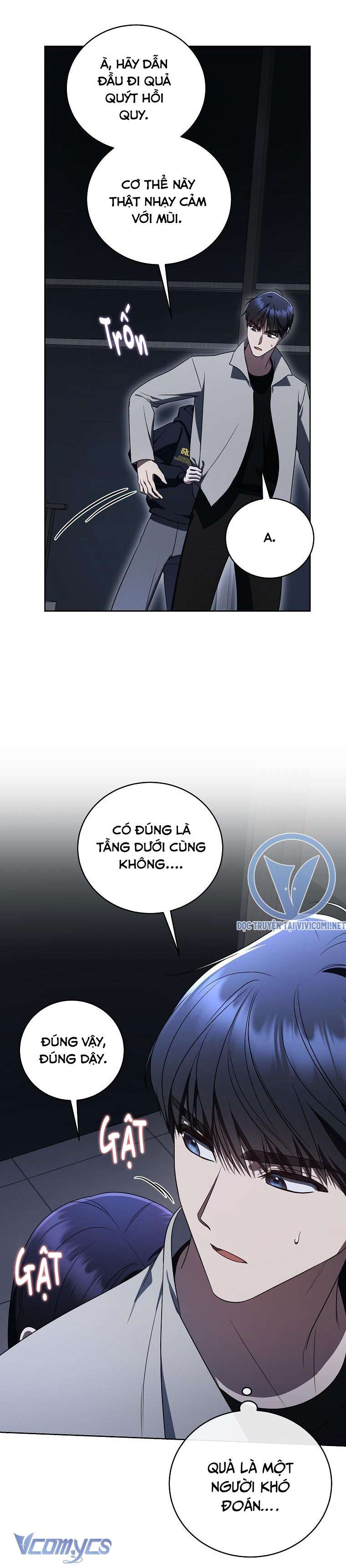 Hướng Dẫn Sinh Tồn Dành Cho Người Xếp Hạng Chap 43 - Next Chap 44