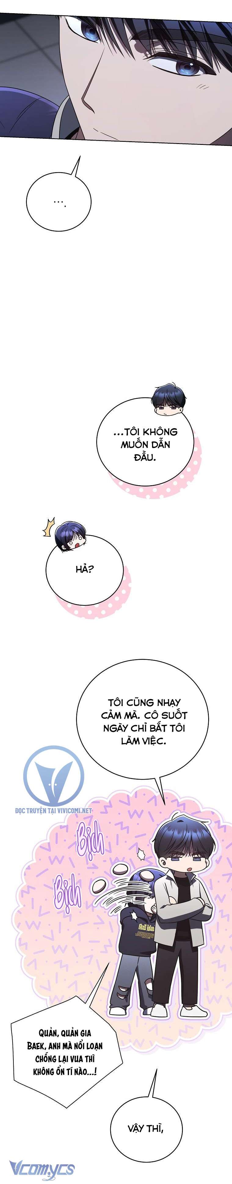 Hướng Dẫn Sinh Tồn Dành Cho Người Xếp Hạng Chap 43 - Next Chap 44