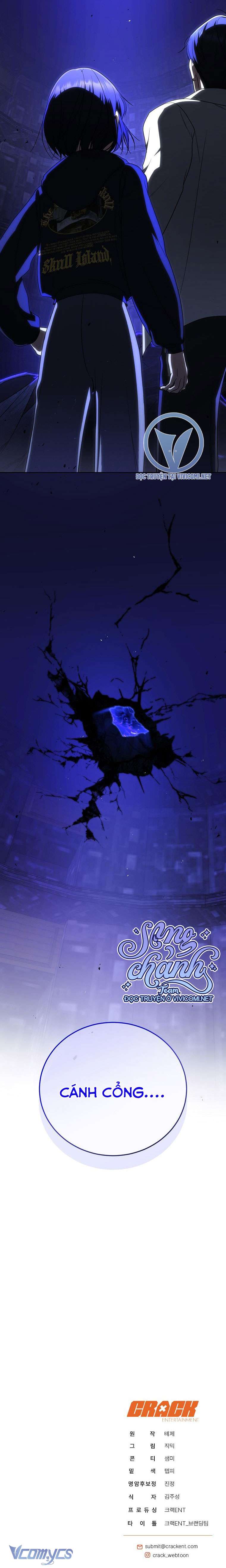 Hướng Dẫn Sinh Tồn Dành Cho Người Xếp Hạng Chap 43 - Next Chap 44