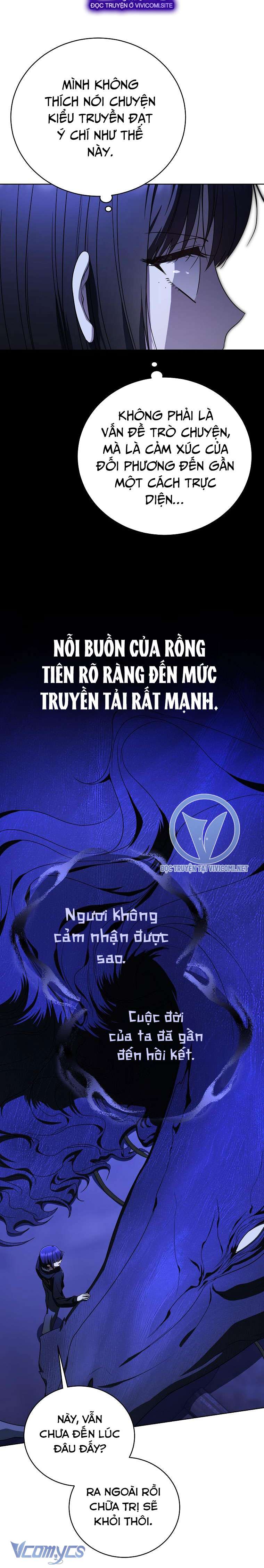 Hướng Dẫn Sinh Tồn Dành Cho Người Xếp Hạng Chap 44 - Next Chap 45