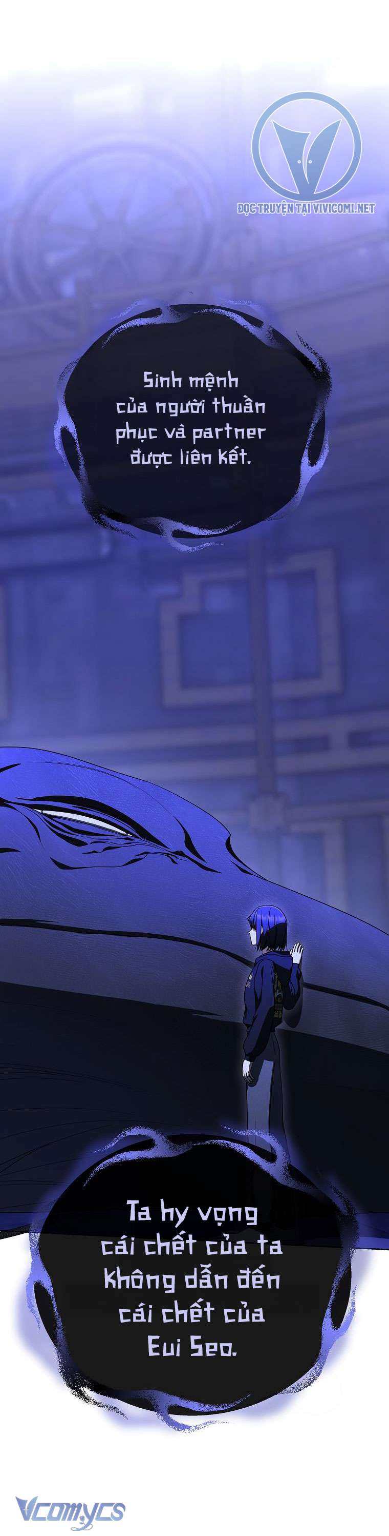 Hướng Dẫn Sinh Tồn Dành Cho Người Xếp Hạng Chap 44 - Next Chap 45