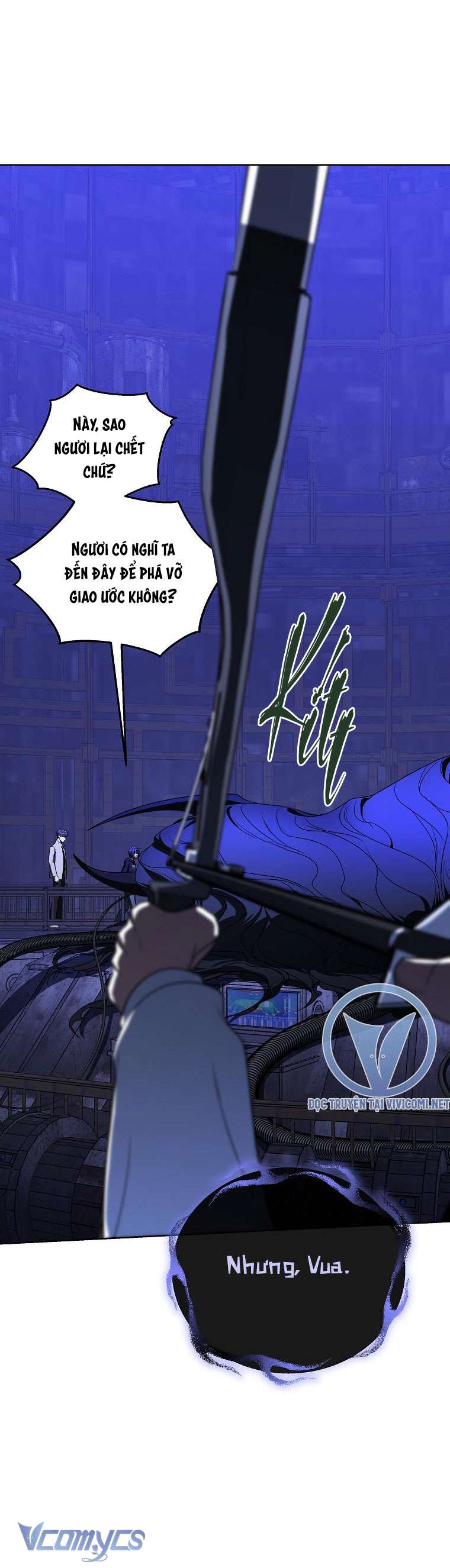 Hướng Dẫn Sinh Tồn Dành Cho Người Xếp Hạng Chap 44 - Next Chap 45