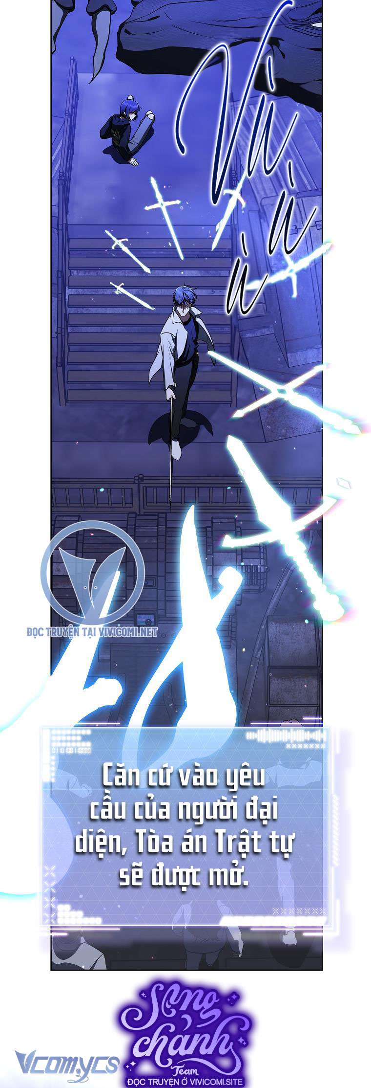 Hướng Dẫn Sinh Tồn Dành Cho Người Xếp Hạng Chap 44 - Next Chap 45