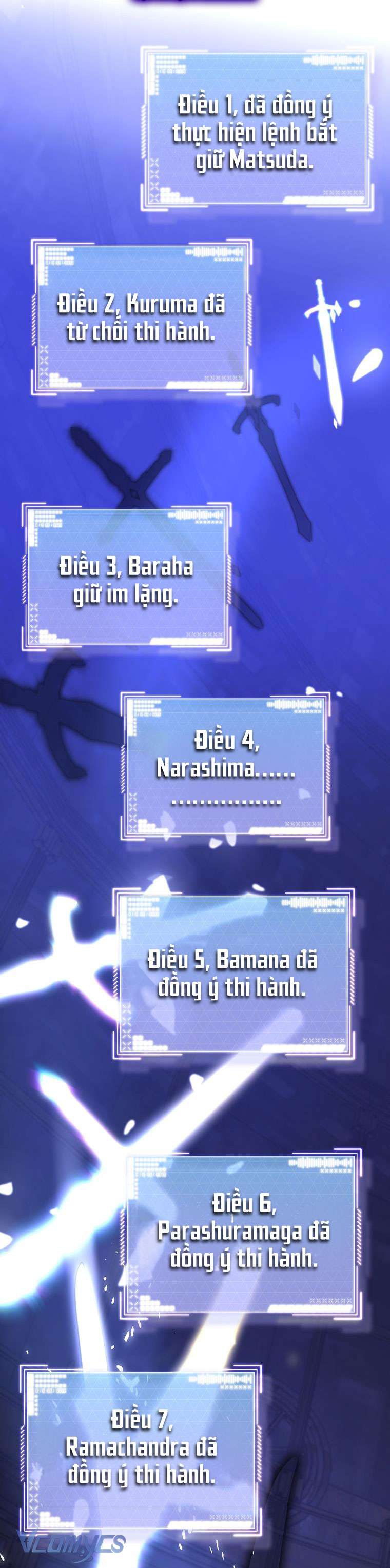 Hướng Dẫn Sinh Tồn Dành Cho Người Xếp Hạng Chap 44 - Next Chap 45