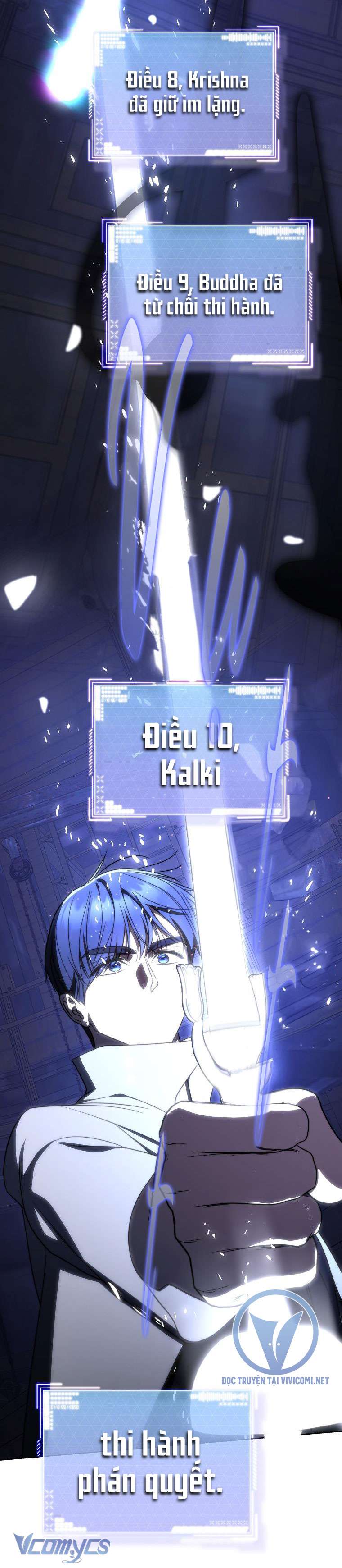 Hướng Dẫn Sinh Tồn Dành Cho Người Xếp Hạng Chap 44 - Next Chap 45