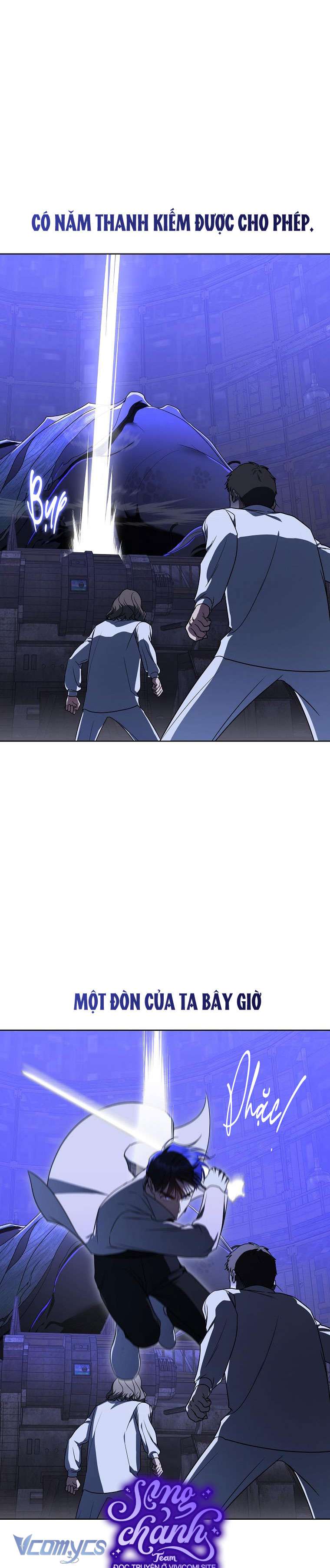 Hướng Dẫn Sinh Tồn Dành Cho Người Xếp Hạng Chap 44 - Next Chap 45