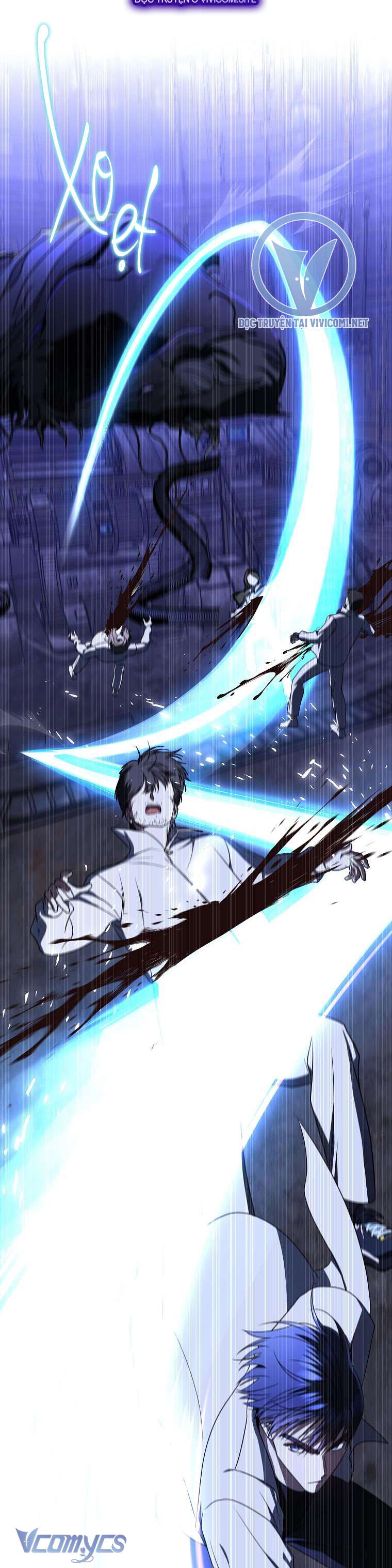 Hướng Dẫn Sinh Tồn Dành Cho Người Xếp Hạng Chap 44 - Next Chap 45