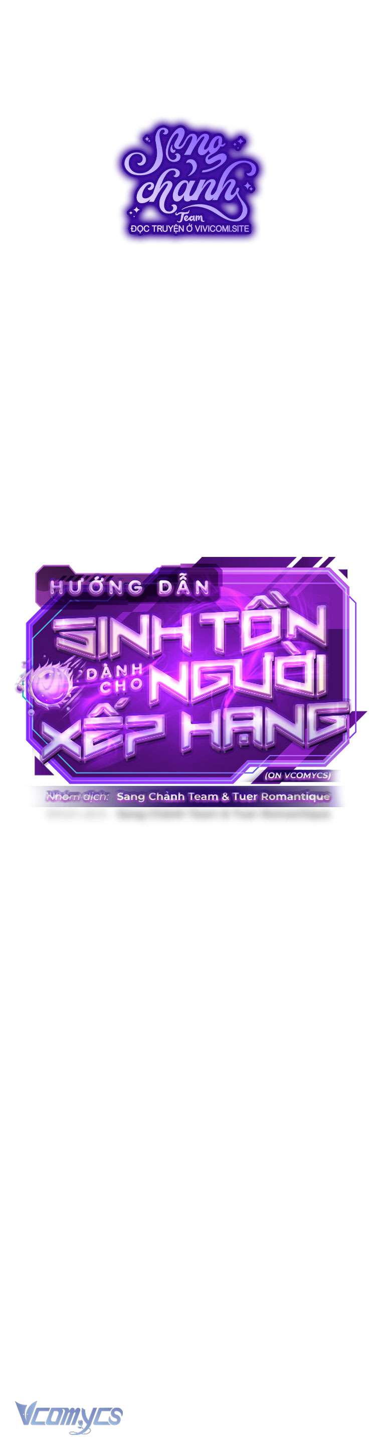 Hướng Dẫn Sinh Tồn Dành Cho Người Xếp Hạng Chap 44 - Next Chap 45