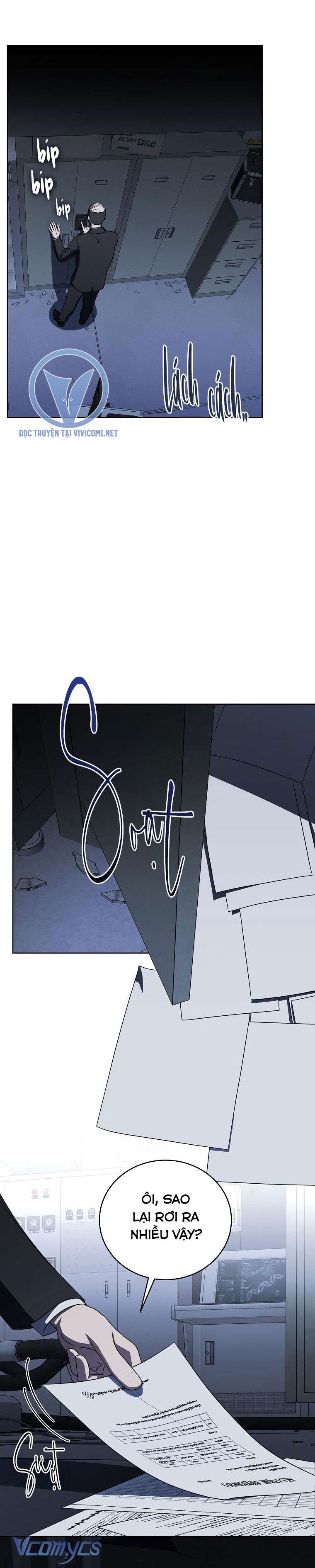 Hướng Dẫn Sinh Tồn Dành Cho Người Xếp Hạng Chap 44 - Next Chap 45