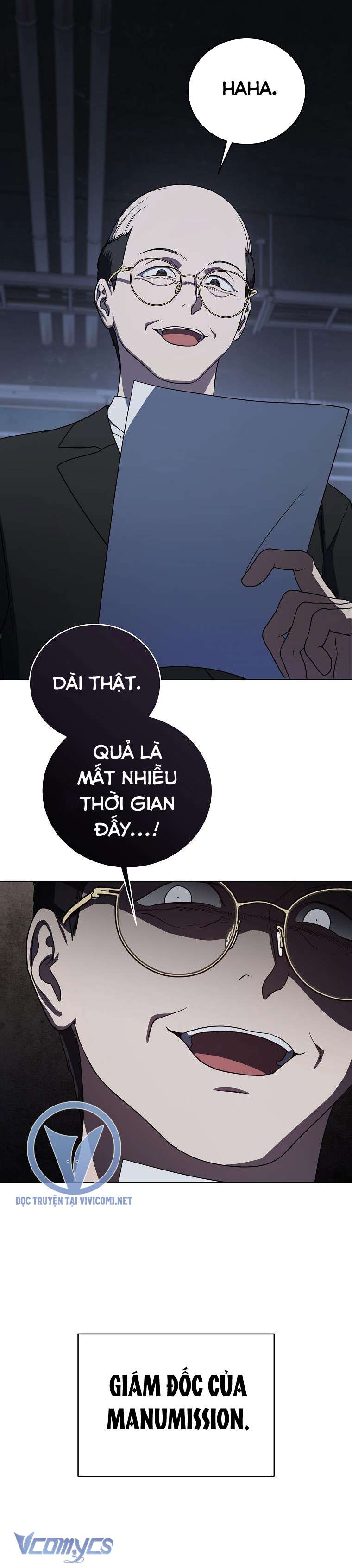 Hướng Dẫn Sinh Tồn Dành Cho Người Xếp Hạng Chap 44 - Next Chap 45