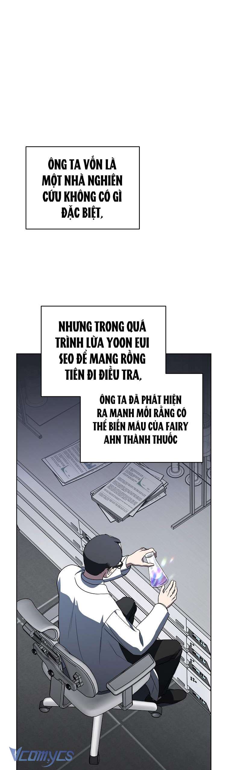Hướng Dẫn Sinh Tồn Dành Cho Người Xếp Hạng Chap 44 - Next Chap 45