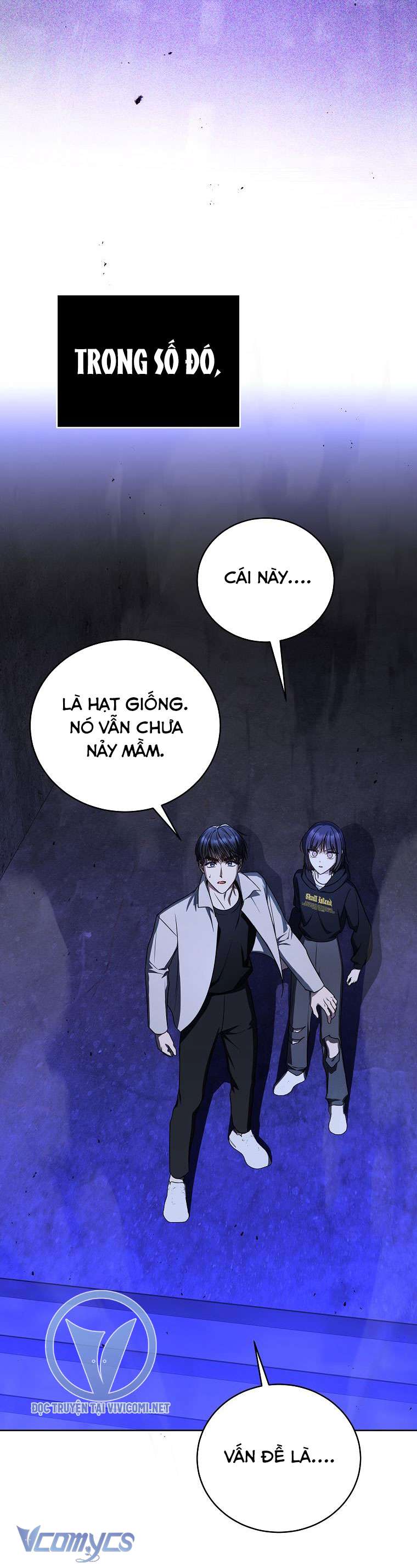 Hướng Dẫn Sinh Tồn Dành Cho Người Xếp Hạng Chap 44 - Next Chap 45