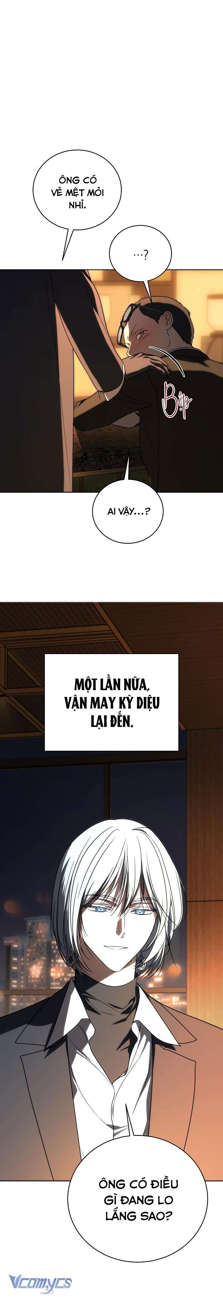 Hướng Dẫn Sinh Tồn Dành Cho Người Xếp Hạng Chap 44 - Next Chap 45