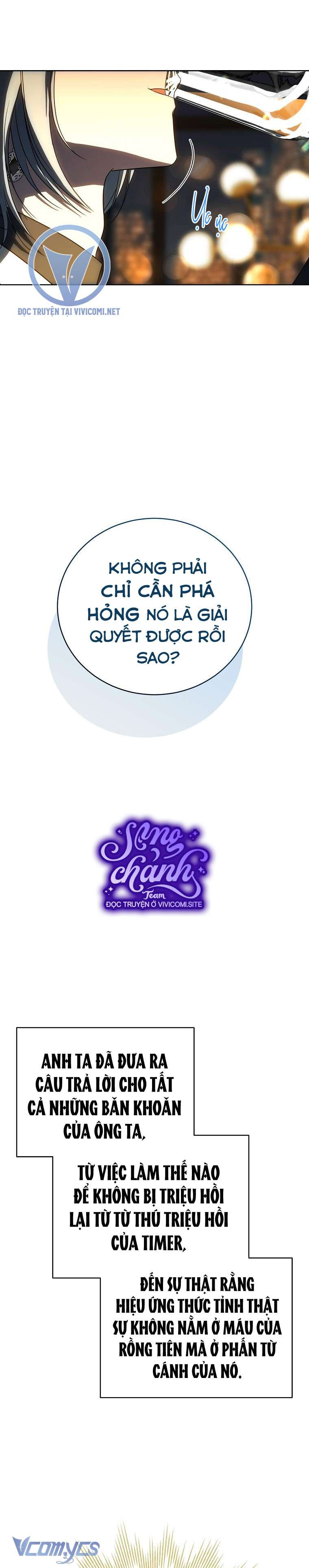 Hướng Dẫn Sinh Tồn Dành Cho Người Xếp Hạng Chap 44 - Next Chap 45
