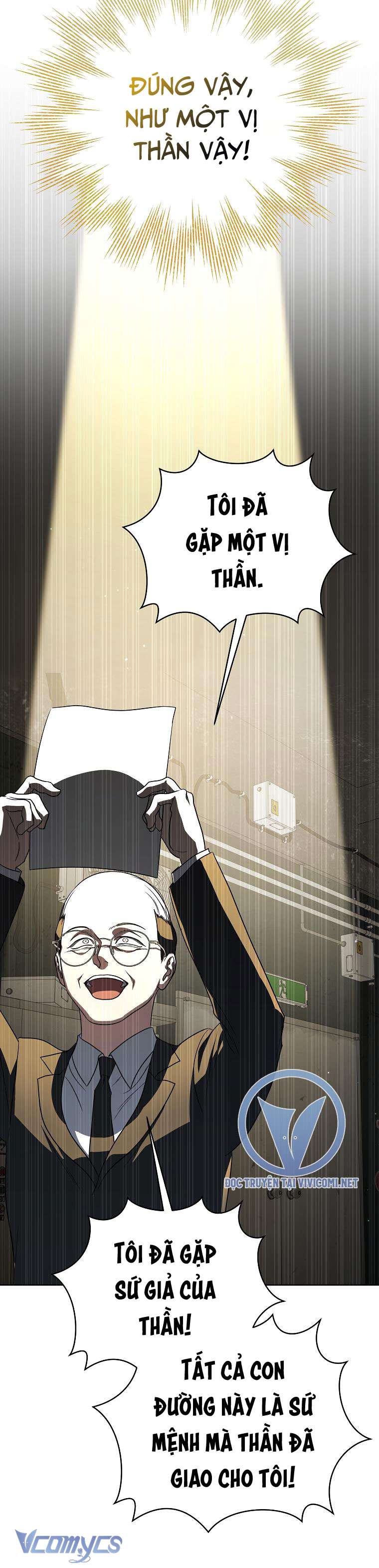 Hướng Dẫn Sinh Tồn Dành Cho Người Xếp Hạng Chap 44 - Next Chap 45