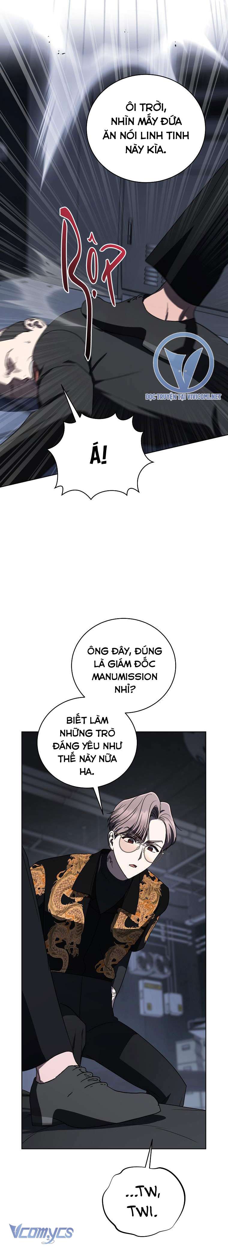 Hướng Dẫn Sinh Tồn Dành Cho Người Xếp Hạng Chap 44 - Next Chap 45