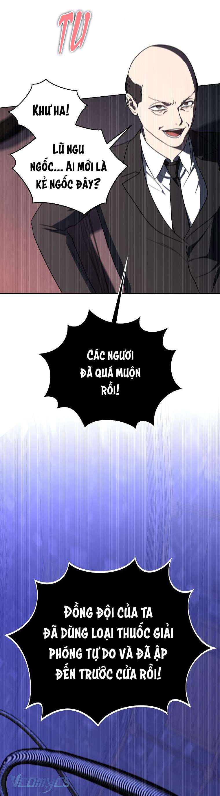 Hướng Dẫn Sinh Tồn Dành Cho Người Xếp Hạng Chap 44 - Next Chap 45