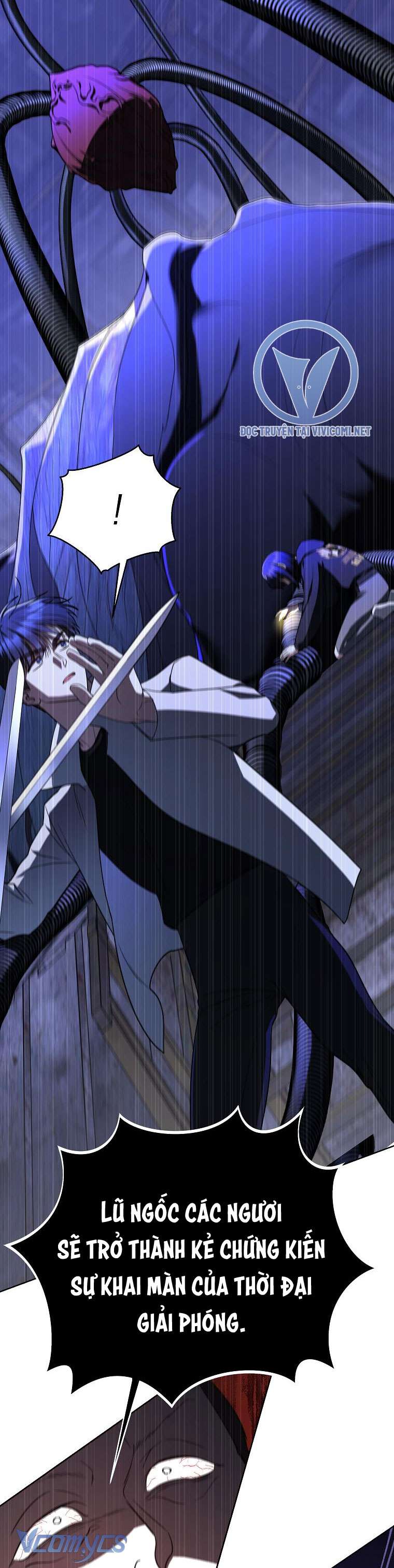 Hướng Dẫn Sinh Tồn Dành Cho Người Xếp Hạng Chap 44 - Next Chap 45