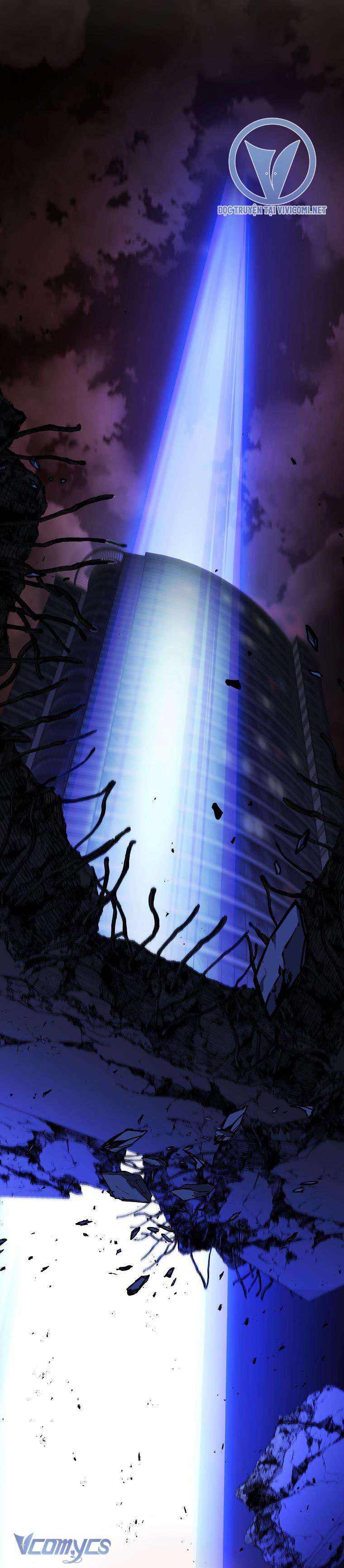 Hướng Dẫn Sinh Tồn Dành Cho Người Xếp Hạng Chap 44 - Next Chap 45