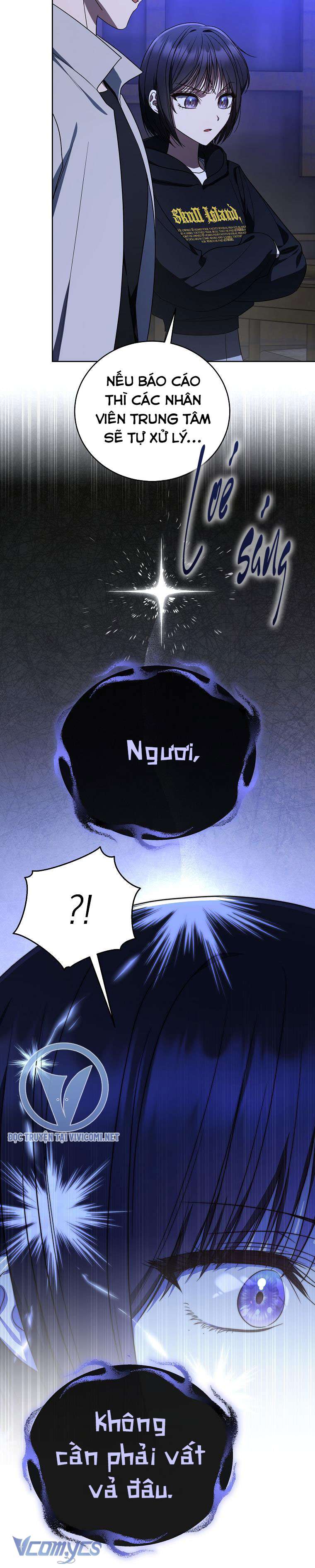 Hướng Dẫn Sinh Tồn Dành Cho Người Xếp Hạng Chap 44 - Next Chap 45