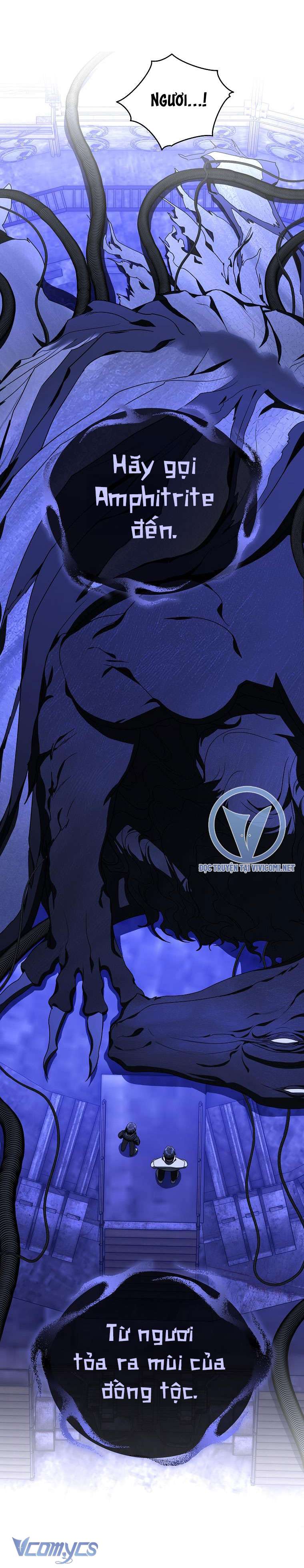 Hướng Dẫn Sinh Tồn Dành Cho Người Xếp Hạng Chap 44 - Next Chap 45