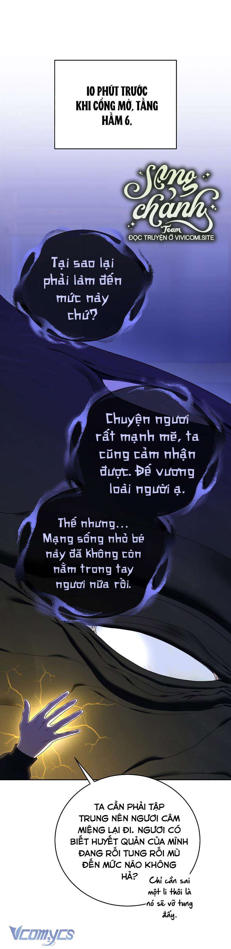 Hướng Dẫn Sinh Tồn Dành Cho Người Xếp Hạng Chap 45 - Next Chap 46