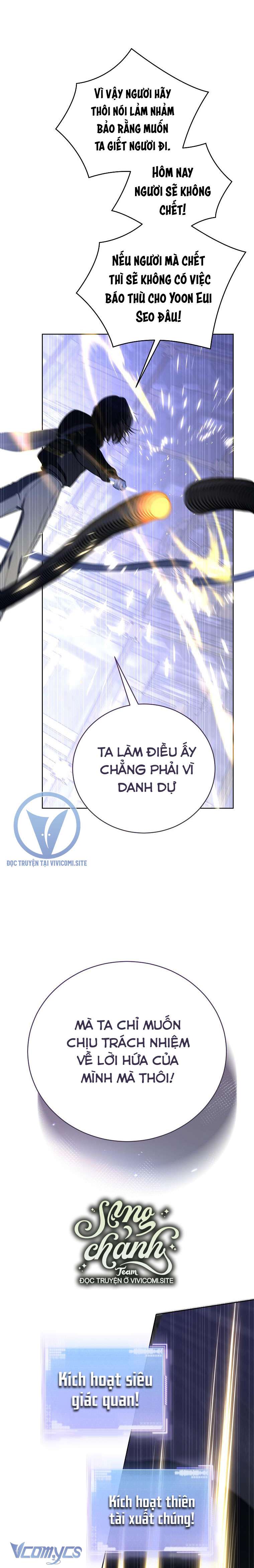 Hướng Dẫn Sinh Tồn Dành Cho Người Xếp Hạng Chap 45 - Next Chap 46