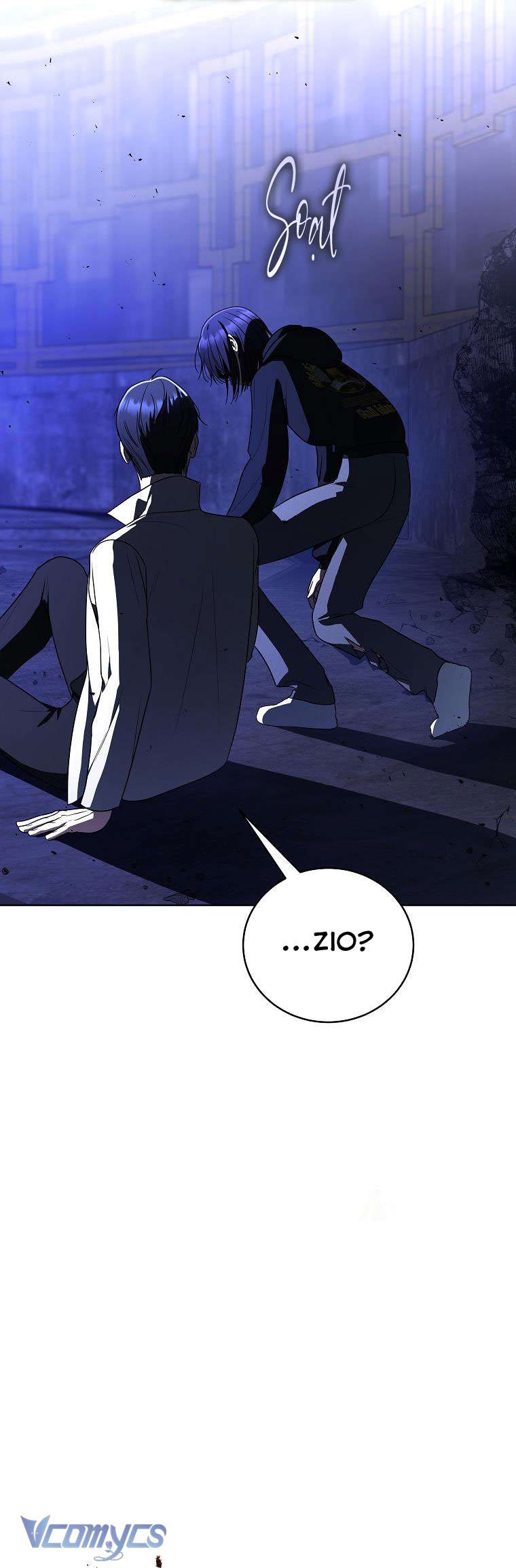 Hướng Dẫn Sinh Tồn Dành Cho Người Xếp Hạng Chap 45 - Next Chap 46