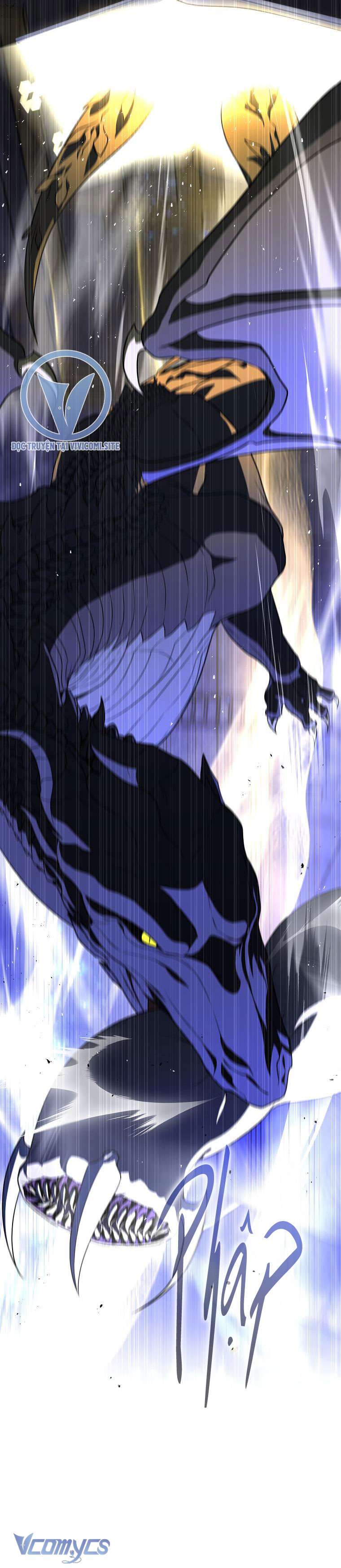 Hướng Dẫn Sinh Tồn Dành Cho Người Xếp Hạng Chap 45 - Next Chap 46