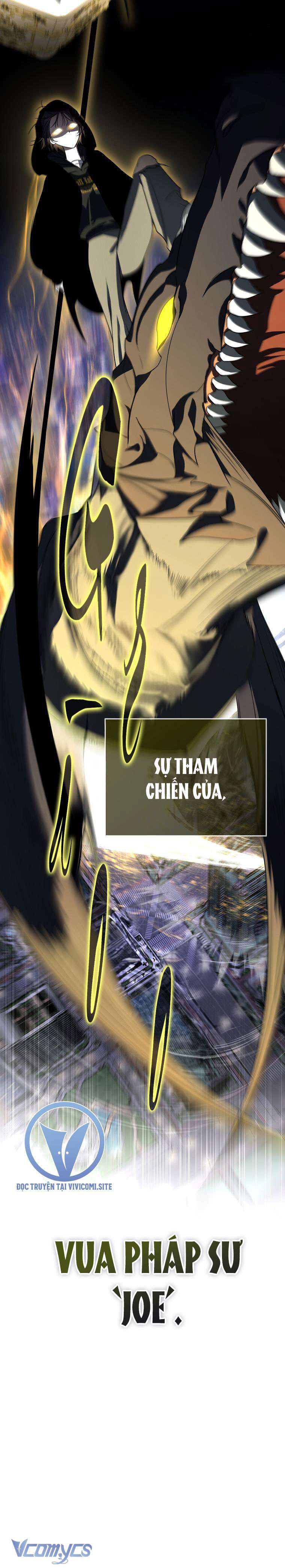 Hướng Dẫn Sinh Tồn Dành Cho Người Xếp Hạng Chap 45 - Next Chap 46