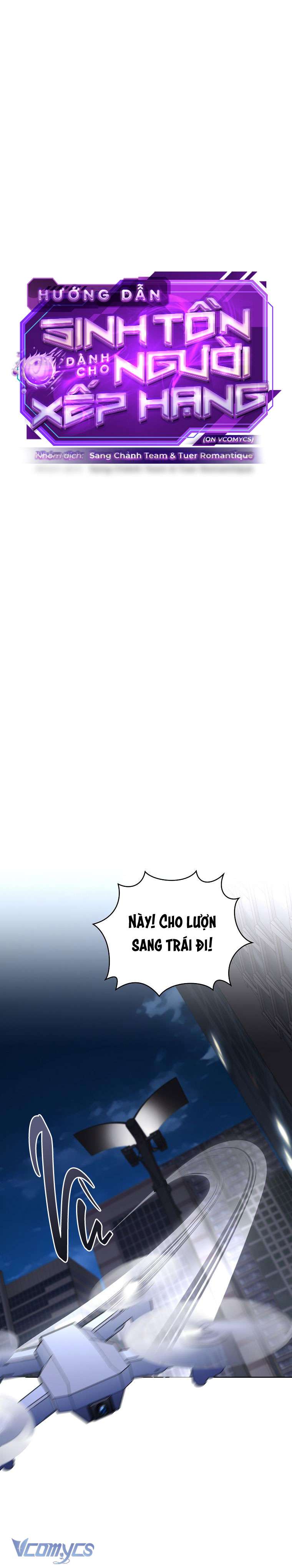 Hướng Dẫn Sinh Tồn Dành Cho Người Xếp Hạng Chap 45 - Next Chap 46