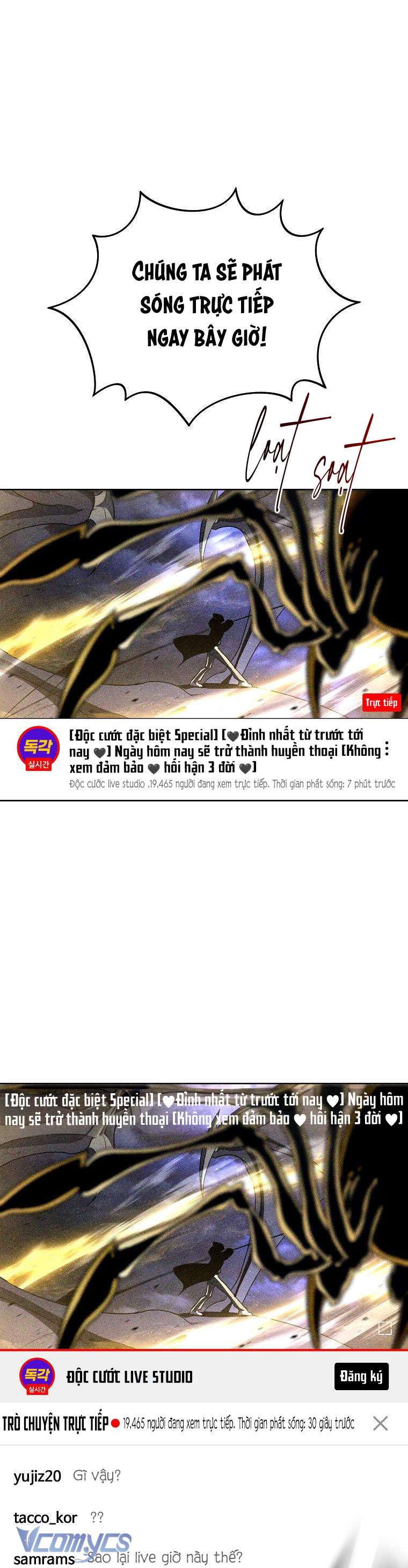 Hướng Dẫn Sinh Tồn Dành Cho Người Xếp Hạng Chap 45 - Next Chap 46